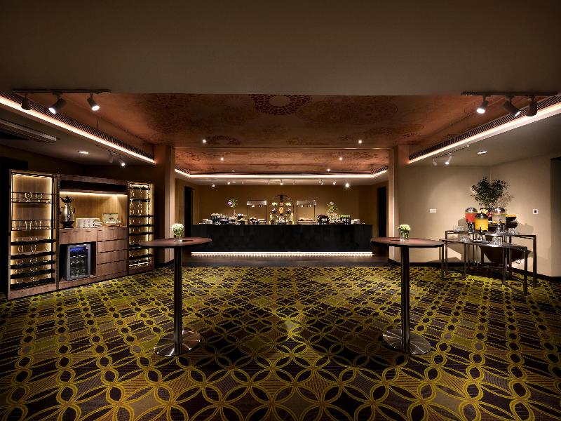 Hilton Colombo image