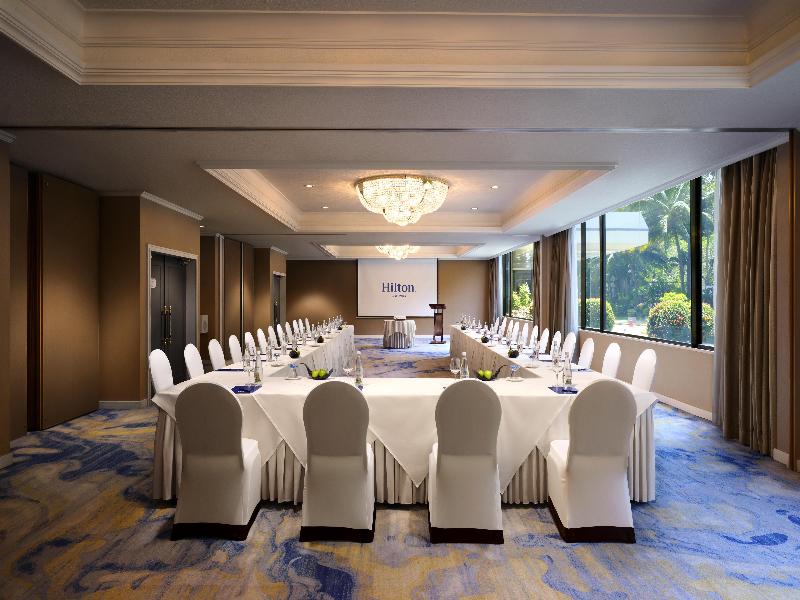 Hilton Colombo image