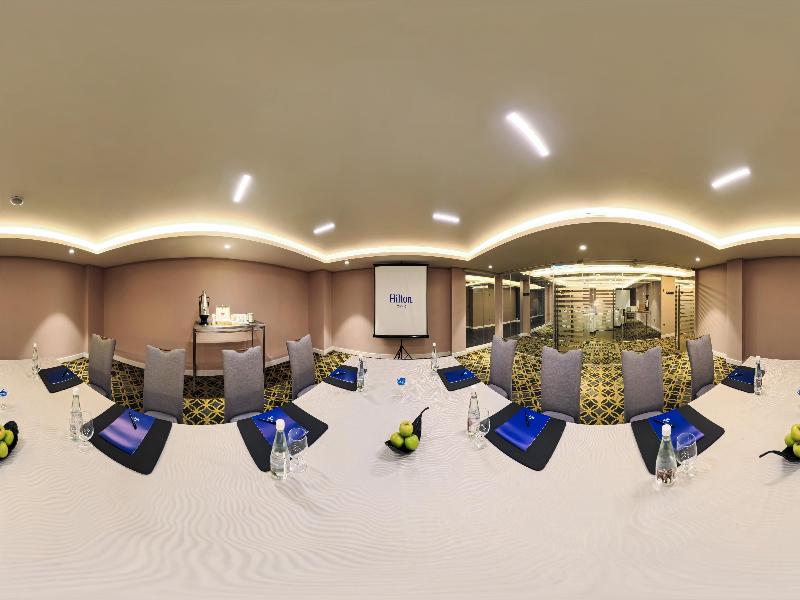 Hilton Colombo image