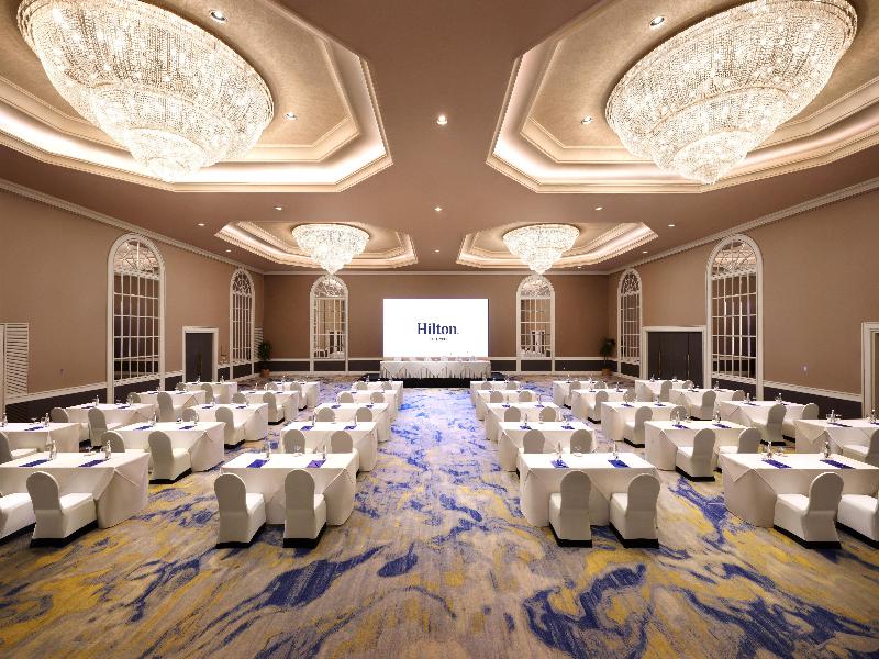 Hilton Colombo image