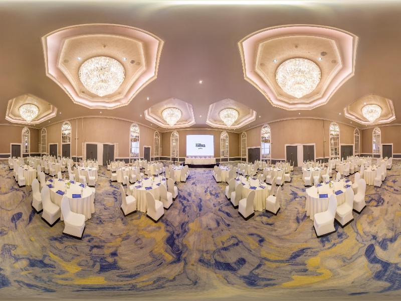 Hilton Colombo image