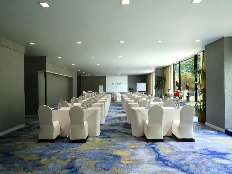 Hilton Colombo image