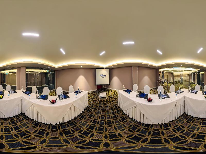 Hilton Colombo image