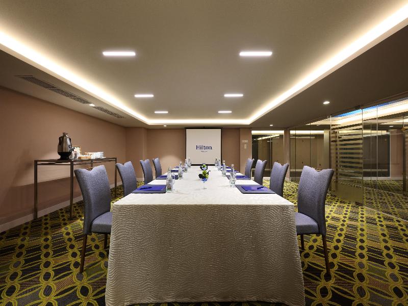 Hilton Colombo image