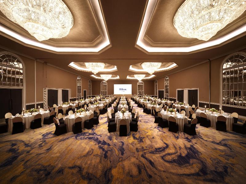 Hilton Colombo image