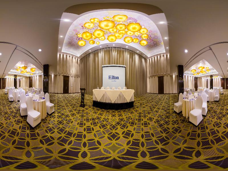 Hilton Colombo image