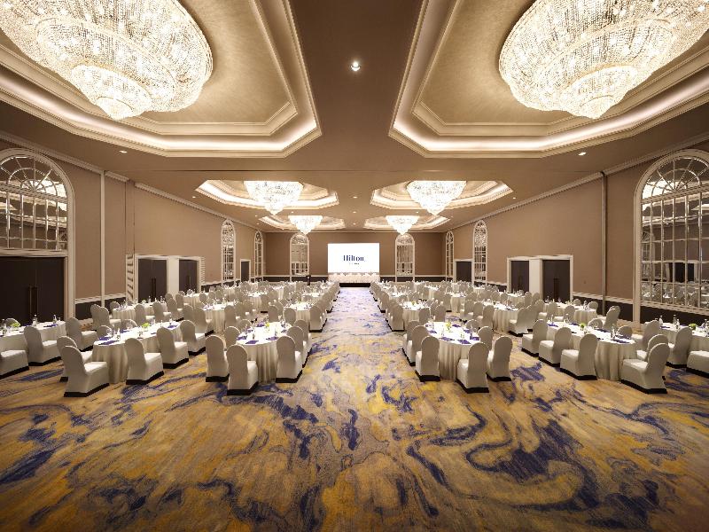 Hilton Colombo image