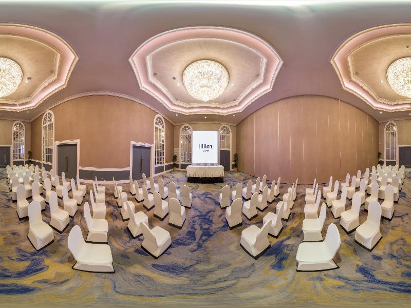 Hilton Colombo image