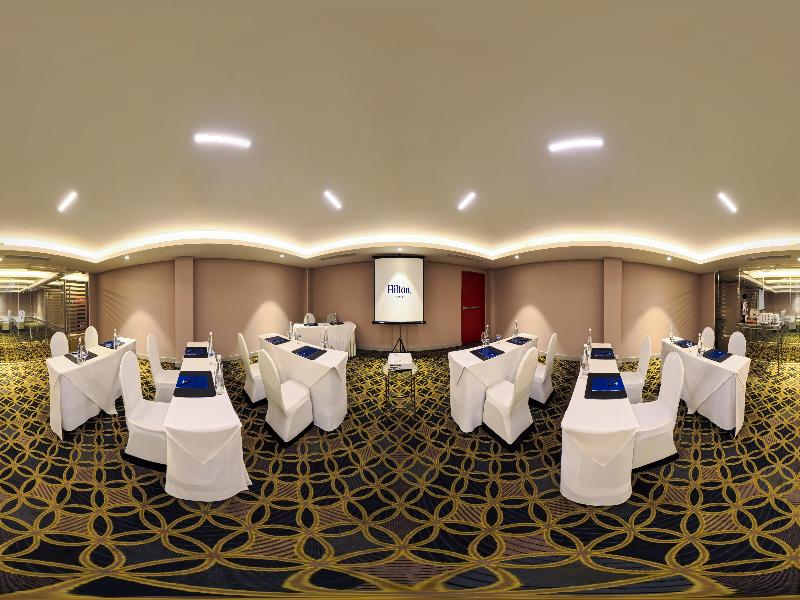 Hilton Colombo image
