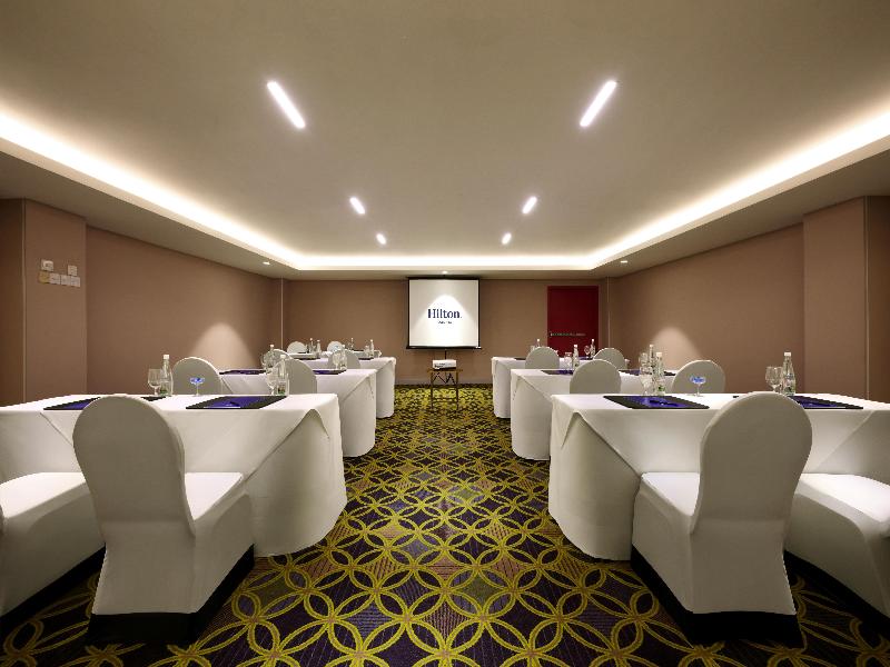 Hilton Colombo image