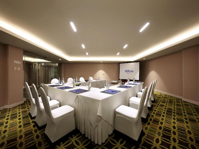 Hilton Colombo image