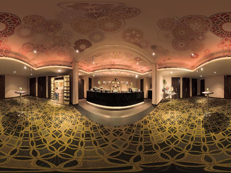 Hilton Colombo image