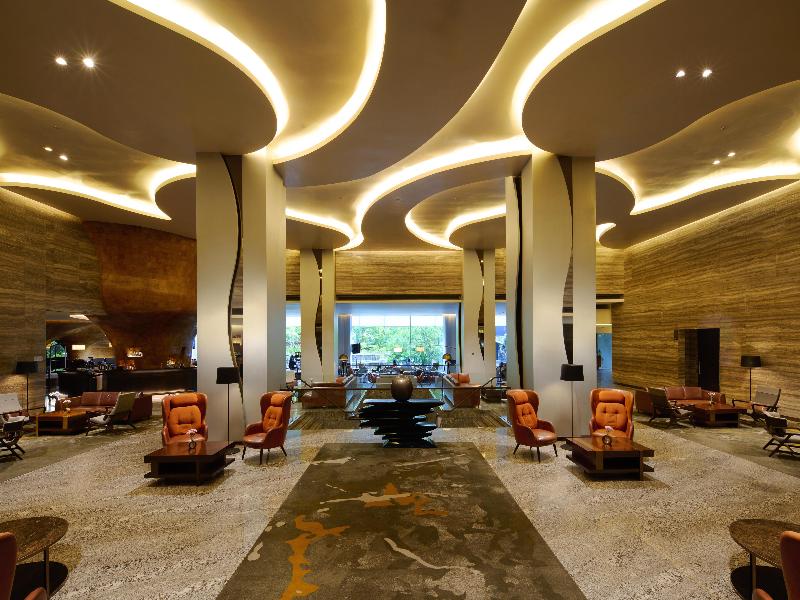 Hilton Colombo image