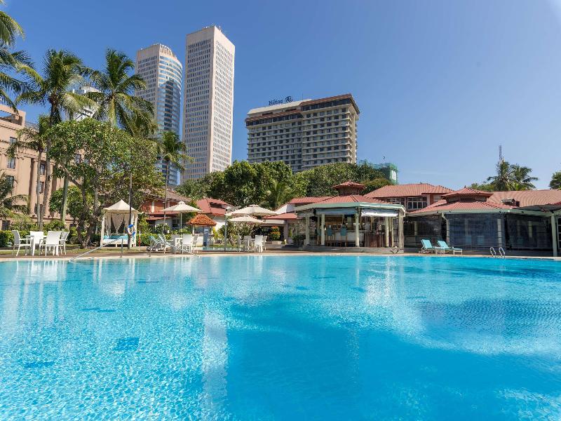 Hilton Colombo image