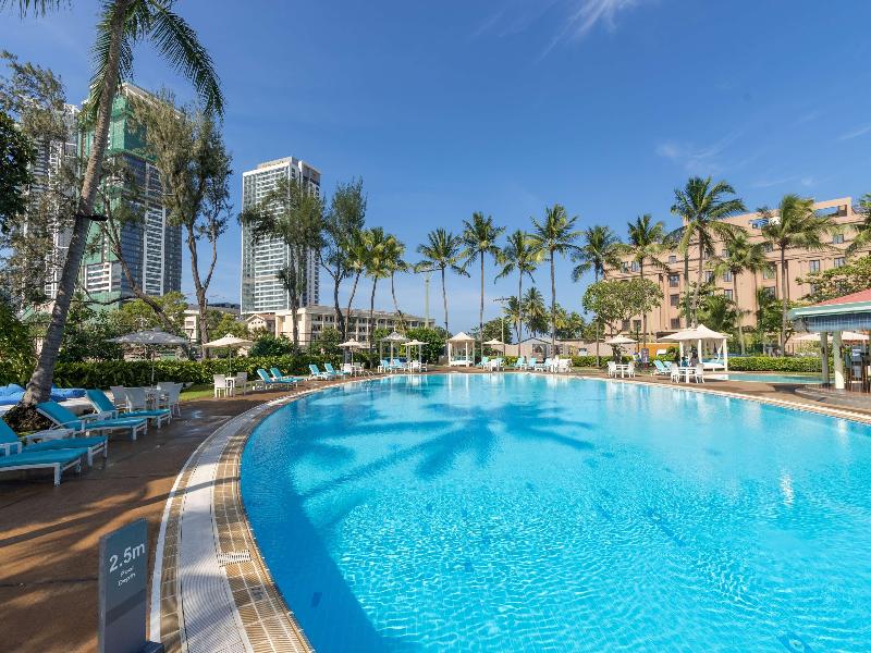 Hilton Colombo image