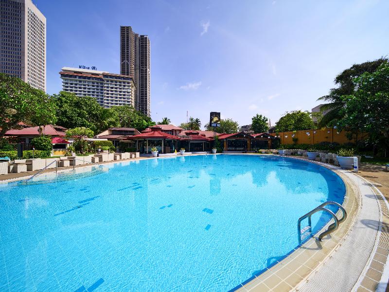 Hilton Colombo image