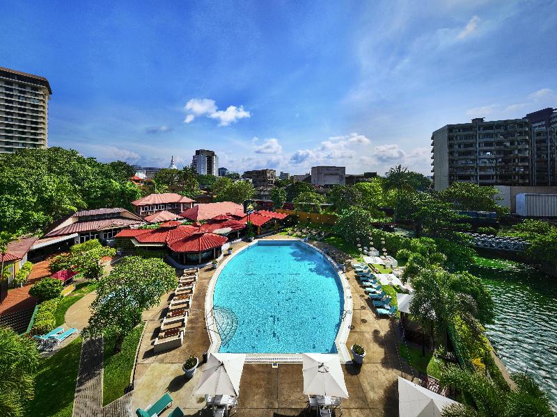 Hilton Colombo image