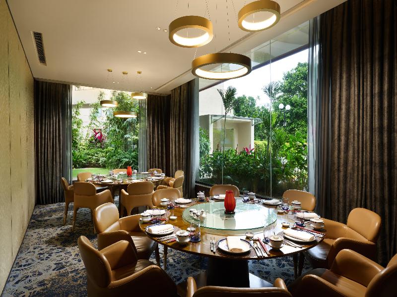 Hilton Colombo image