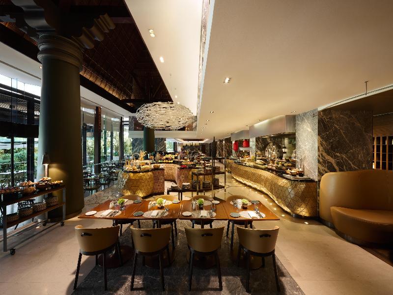 Hilton Colombo image