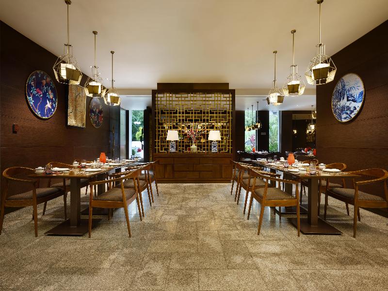 Hilton Colombo image