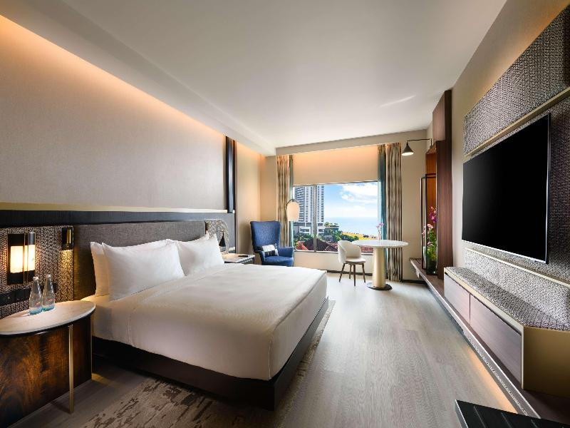 Hilton Colombo image