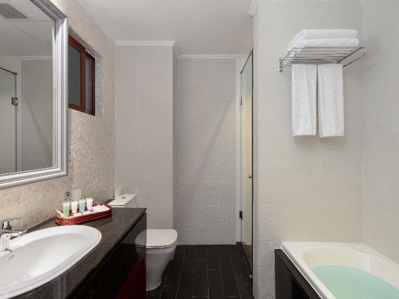 Earls Regency Hotel image