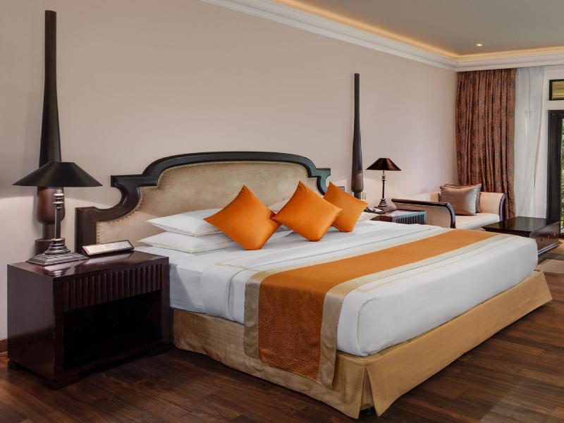 Earls Regency Hotel image