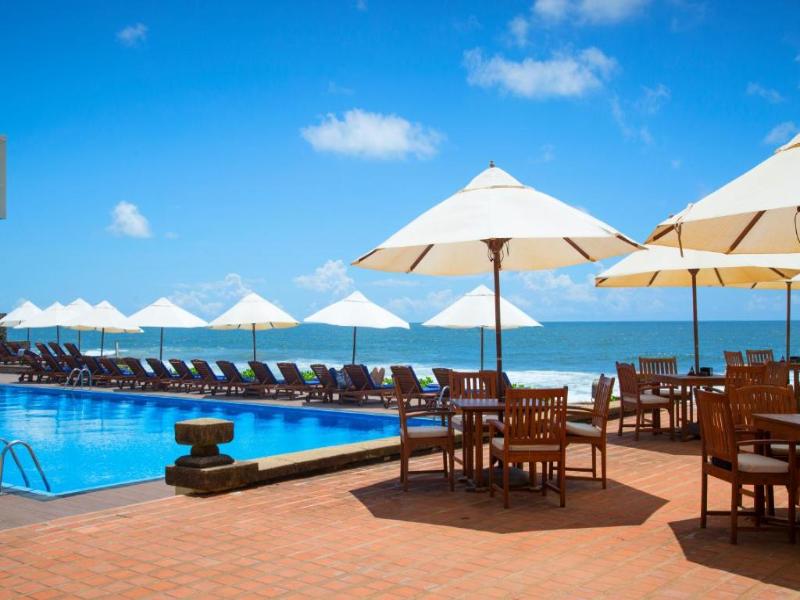 Galle Face image
