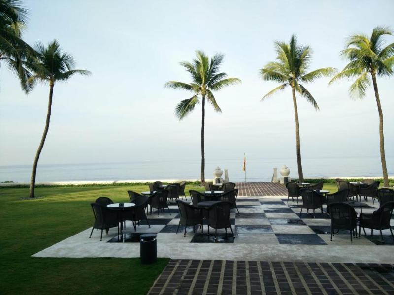 Galle Face image