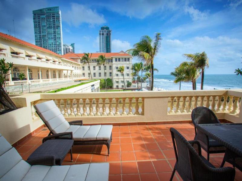 Galle Face image