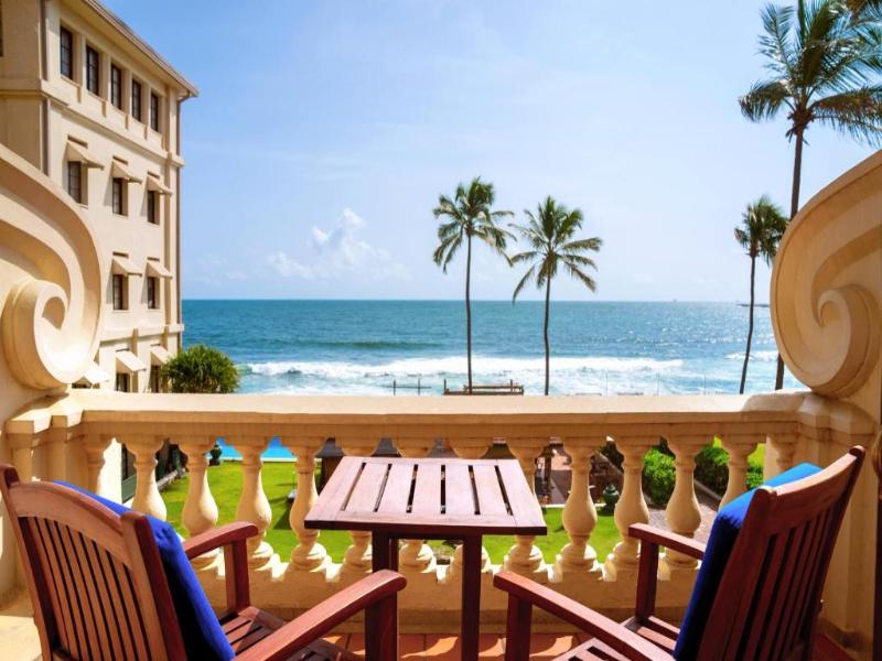 Galle Face image