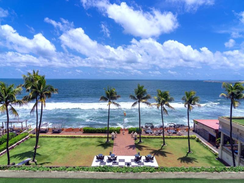 Galle Face image