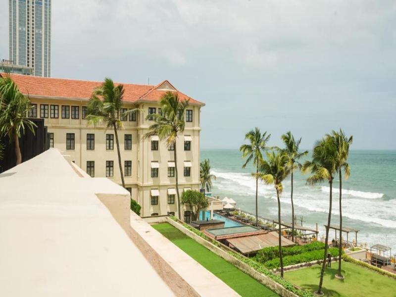 Galle Face image