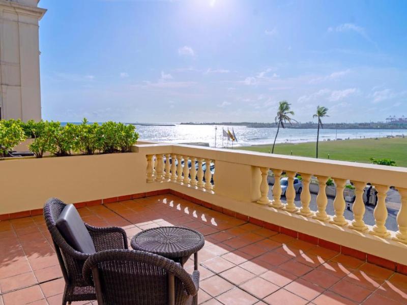 Galle Face image