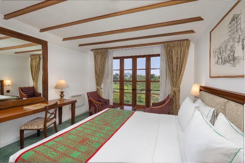 Heritance Tea Factory image