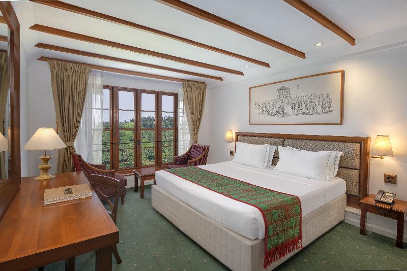 Heritance Tea Factory image