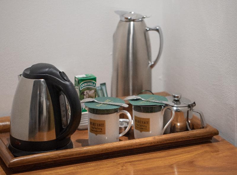 Heritance Tea Factory image