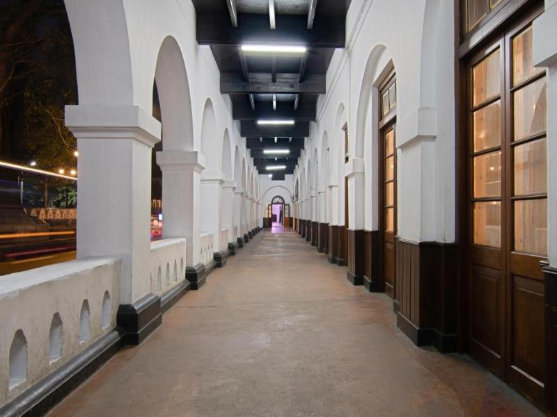 Queen's Hotel Kandy - 160 Years of Heritage image