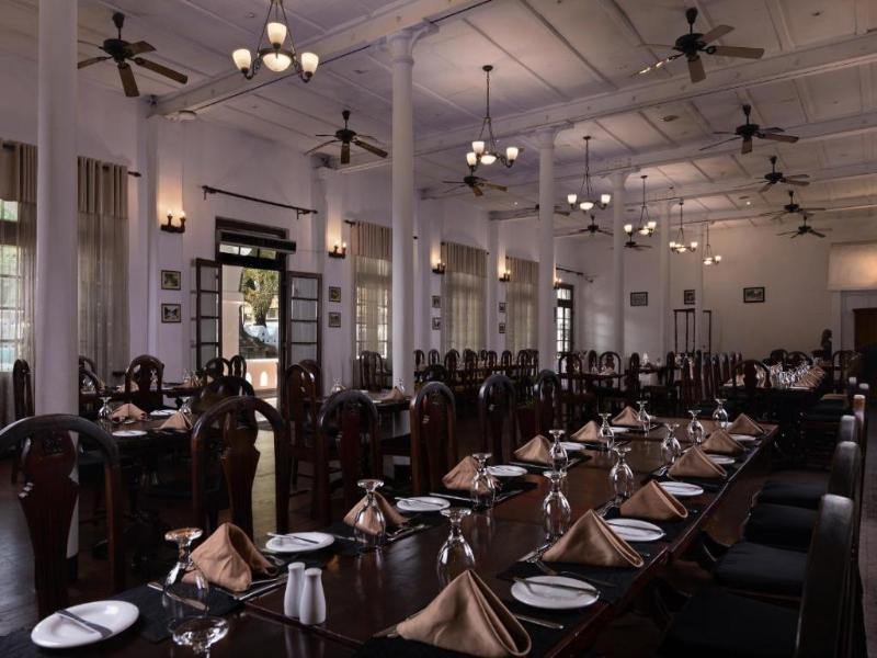Queen's Hotel Kandy - 160 Years of Heritage image