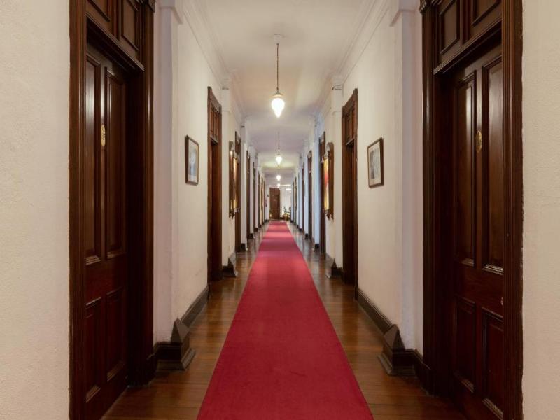 Queen's Hotel Kandy - 160 Years of Heritage image