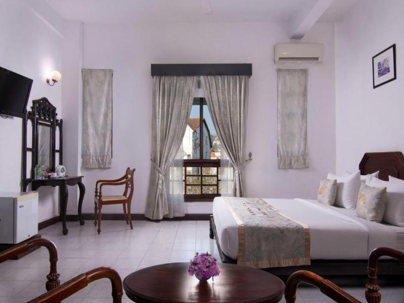 Queen's Hotel Kandy - 160 Years of Heritage image