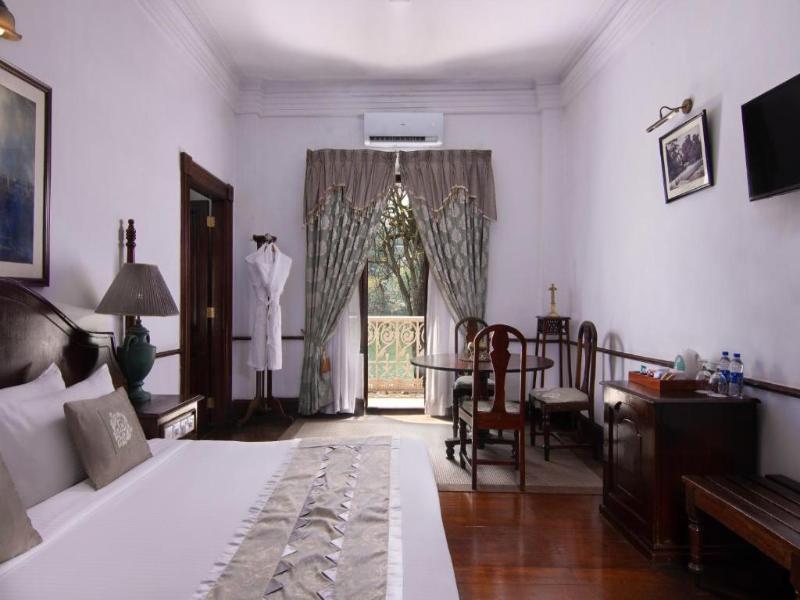 Queen's Hotel Kandy - 160 Years of Heritage image
