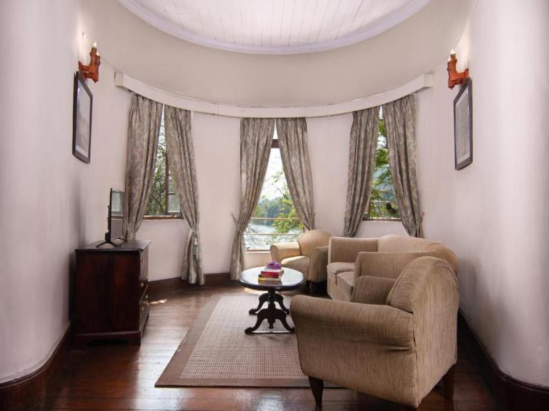 Queen's Hotel Kandy - 160 Years of Heritage image