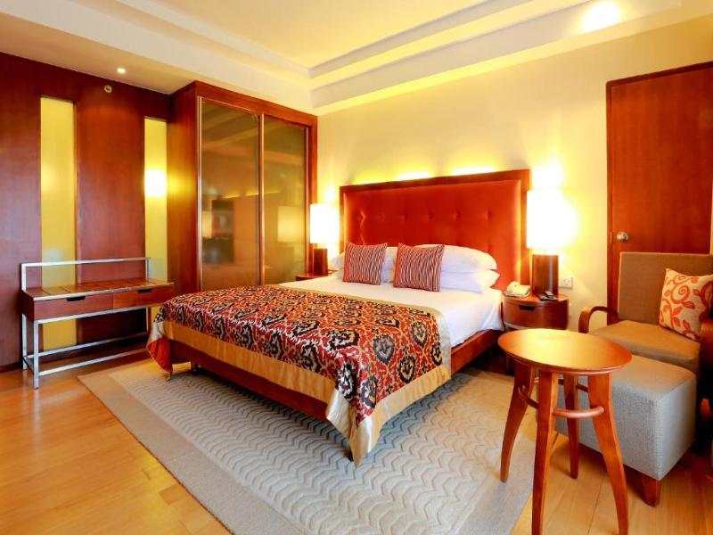 Taj Samudra image