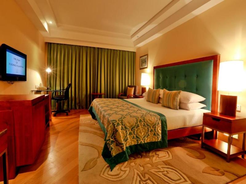 Taj Samudra image