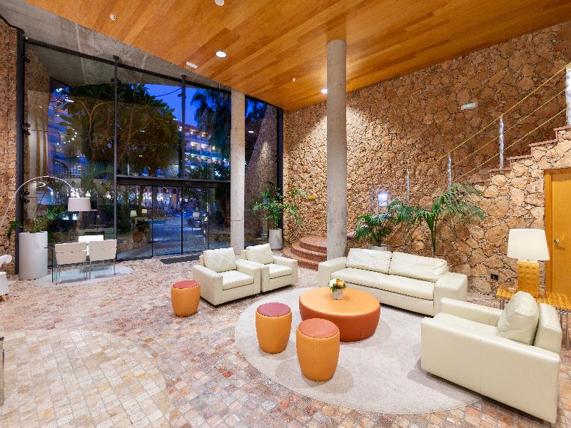 Mur Hotel Faro Jandia image