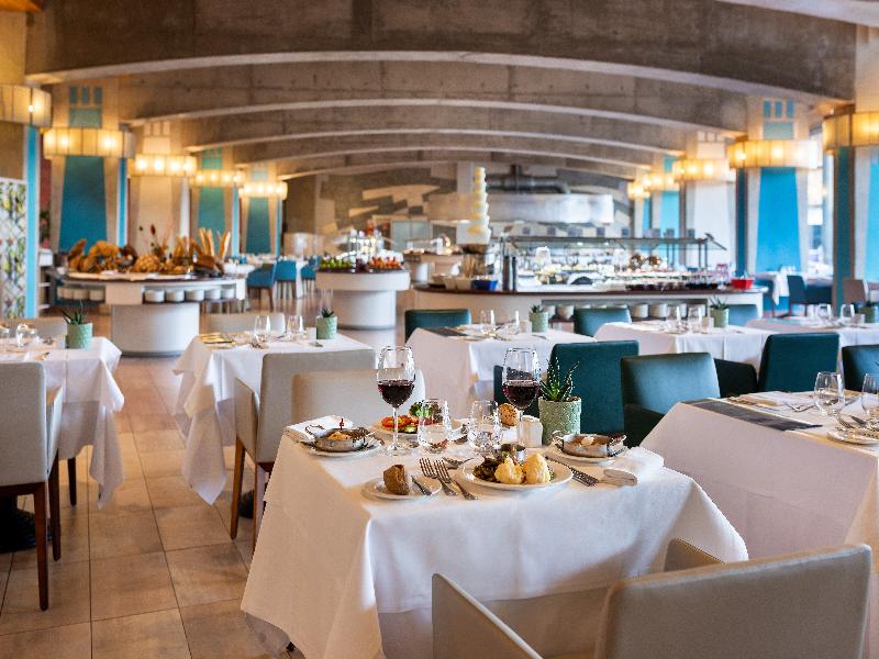 Mur Hotel Faro Jandia image