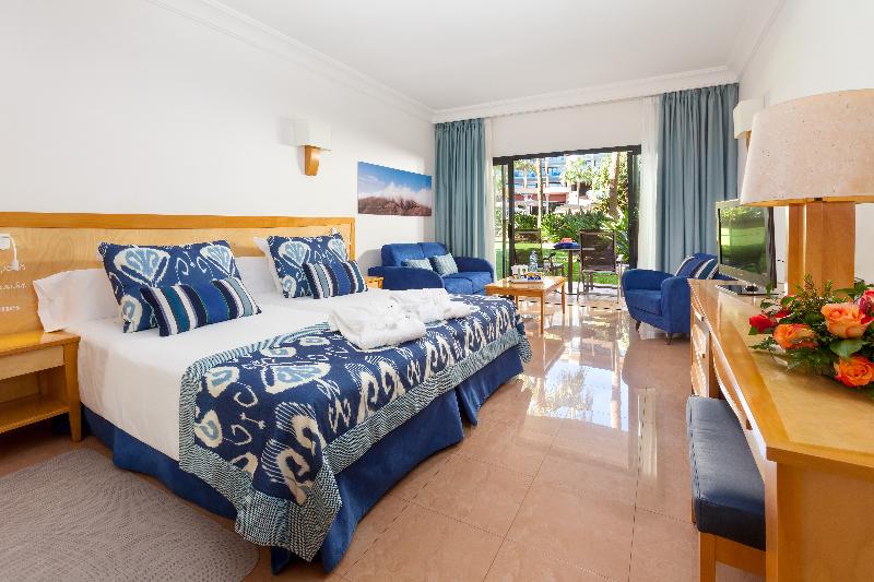 Faro Jandia Hotel