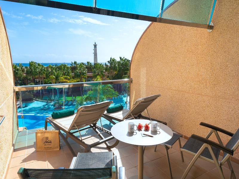 Mur Hotel Faro Jandia image