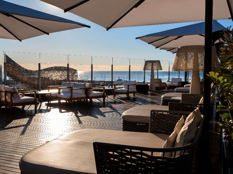 Sofitel Barcelona Skipper image